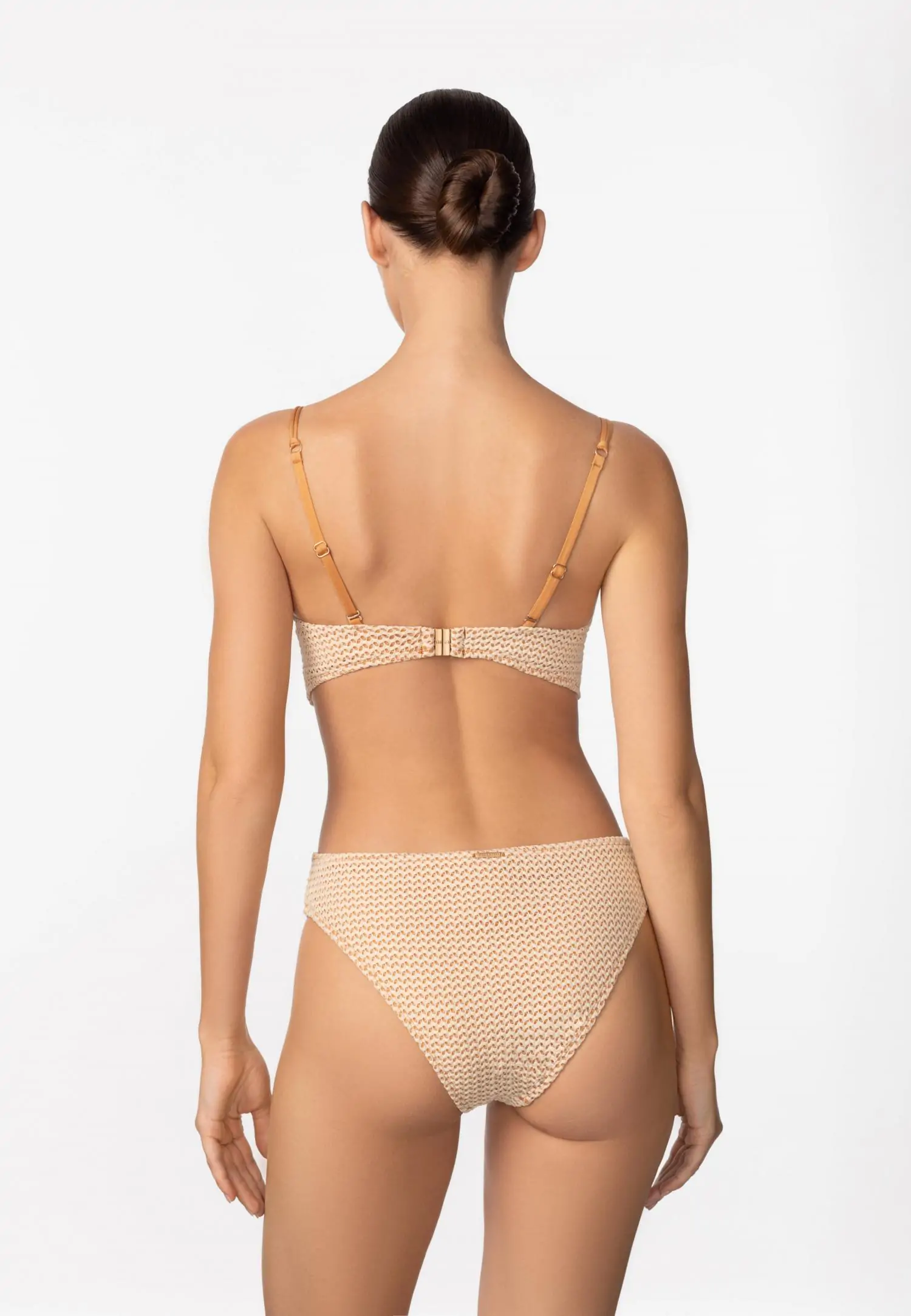 Сплошной купальник L2605-271-M Marc & André